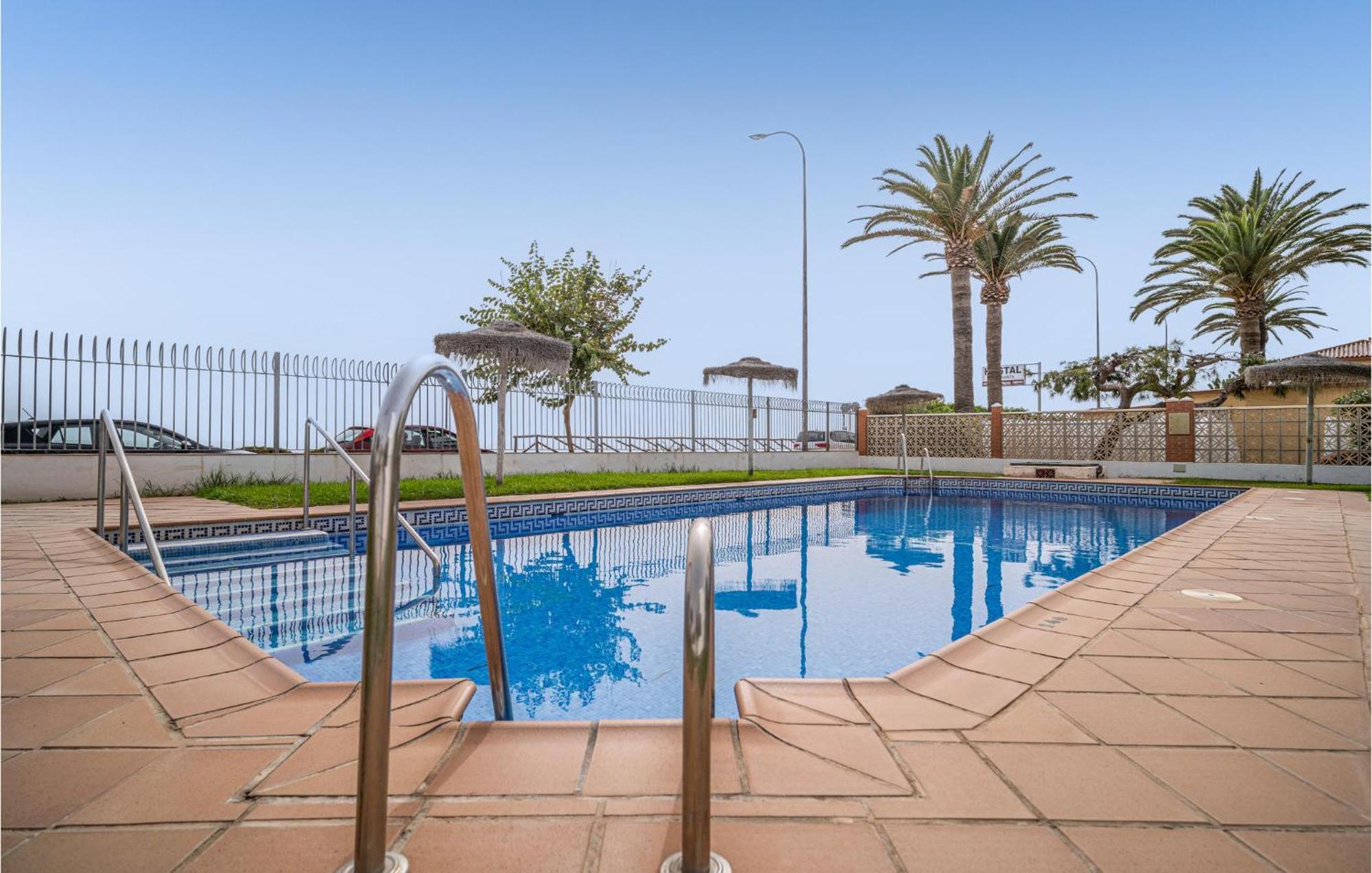 Nice Home In Velez-Malaga With Wifi Exteriör bild