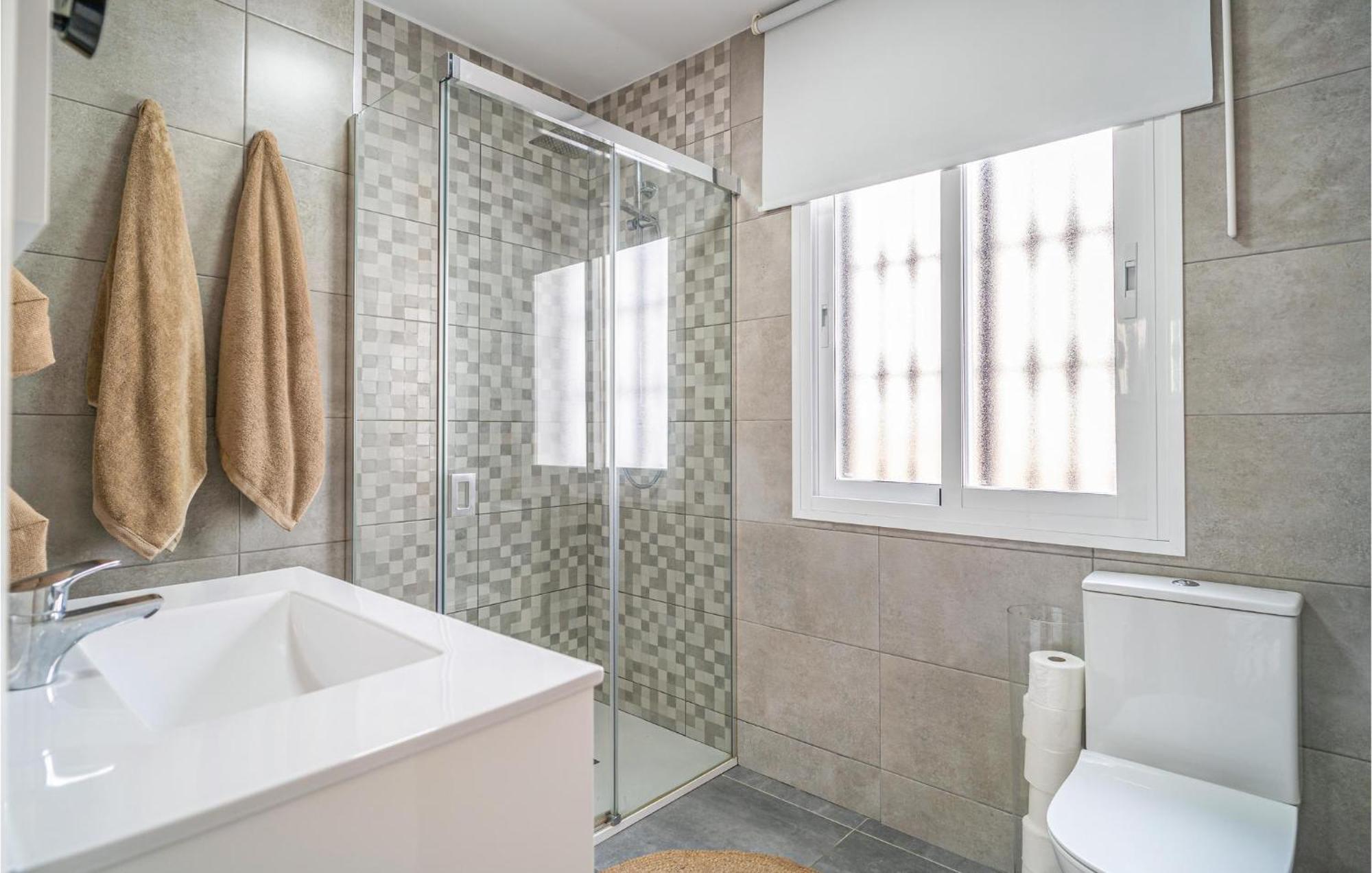 Nice Home In Velez-Malaga With Wifi Exteriör bild
