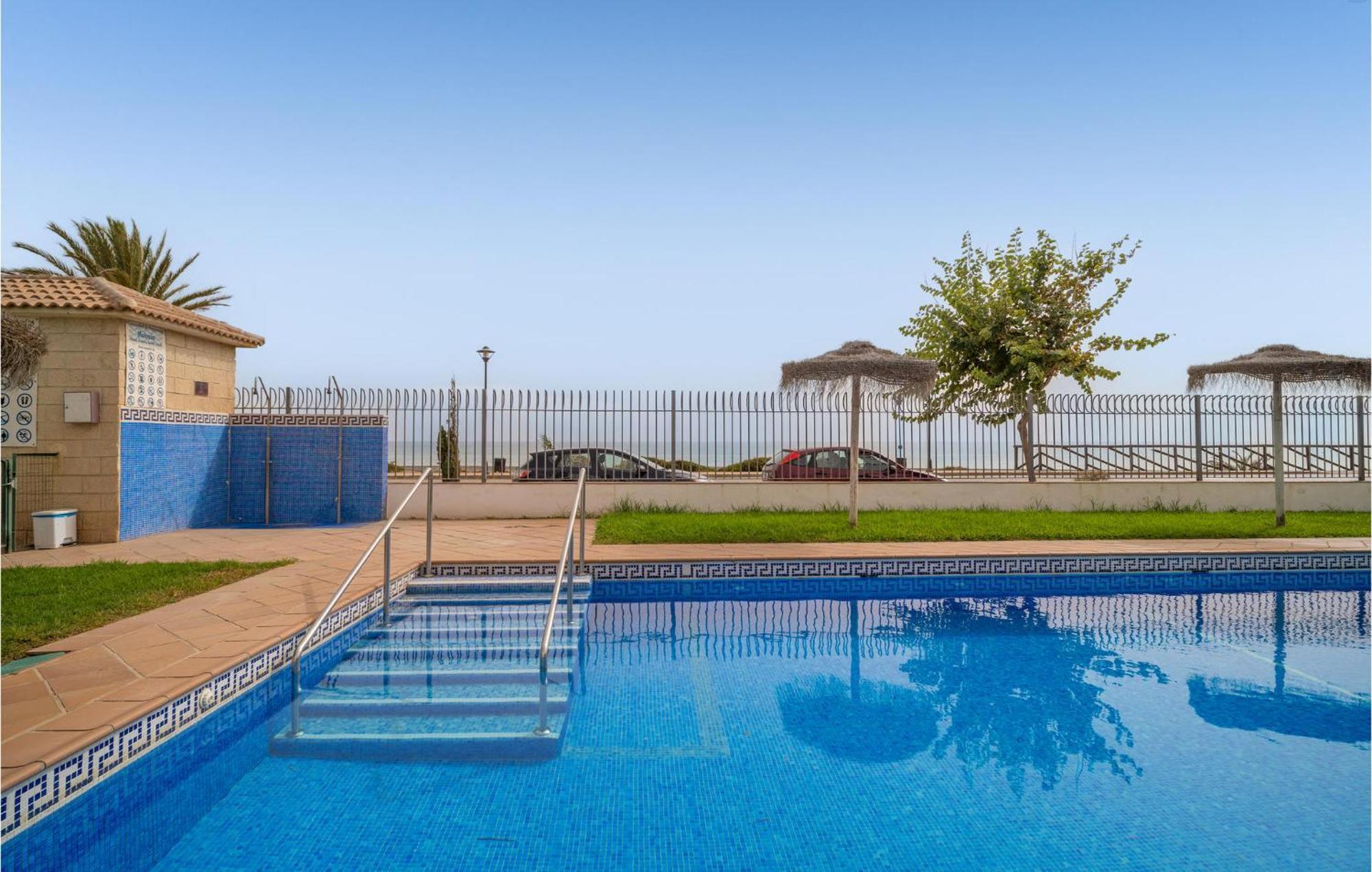 Nice Home In Velez-Malaga With Wifi Exteriör bild
